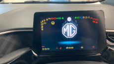 MG MG3 1.5 Hybrid Trophy 5dr Auto Hybrid Hatchback